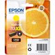 Epson 33XL (C13T33644012) Inktcartridge Geel Hoge capaciteit