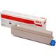 OKI 45862818 Toner Zwart