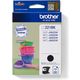 Brother LC-221BK Inktcartridge Zwart
