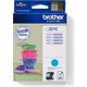 Brother LC-221C Inktcartridge Cyaan