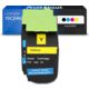 Huismerk Lexmark 70C2HK0 (702HK) Toner 4-kleuren Multipack Hoge capaciteit
