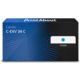 Huismerk Canon C-EXV 34 C Toner Cyaan