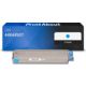Huismerk OKI 44844507 Toner Cyaan