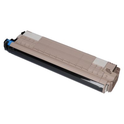 Huismerk OKI 44844616 Toner Zwart