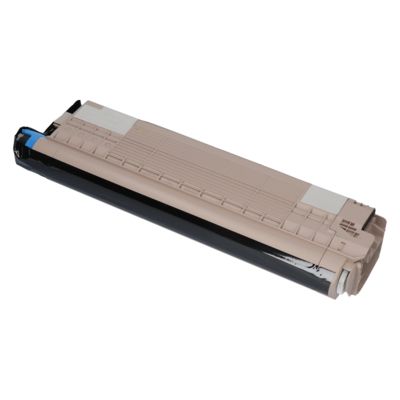 Huismerk OKI 44844613 Toner Geel