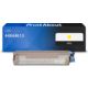 Huismerk OKI 44844613 Toner Geel