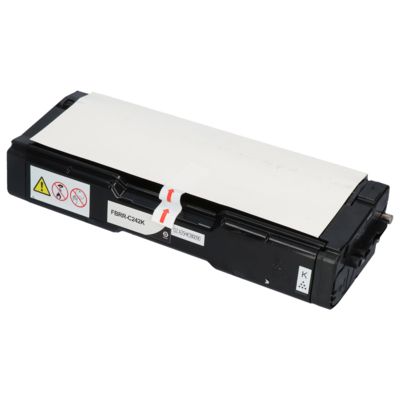 Huismerk Ricoh 406479 (SP C310HE) Toner Zwart