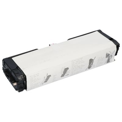 Huismerk Ricoh 406479 (SP C310HE) Toner Zwart