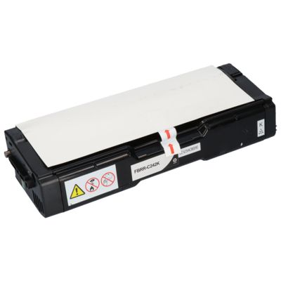 Huismerk Ricoh 406479 (SP C310HE) Toner Zwart
