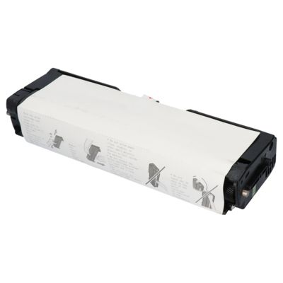 Huismerk Ricoh 406479 (SP C310HE) Toner Zwart