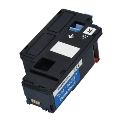 Huismerk Xerox 106R02759 Toner Zwart