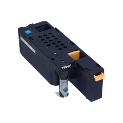 Huismerk Xerox 106R02756 Toner Cyaan