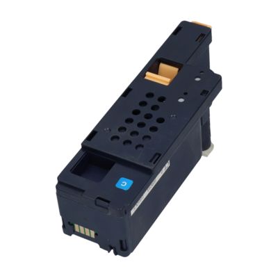 Huismerk Xerox 106R02756 Toner Cyaan
