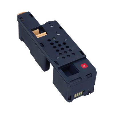 Huismerk Xerox 106R02757 Toner Magenta