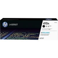 HP 410A (CF410A) Toner Zwart