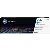 HP 410A (CF411A) Toner Cyaan