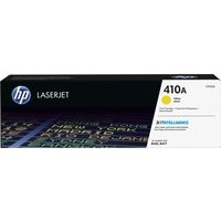 HP 410A (CF412A) Toner Geel