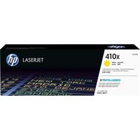 HP 410X (CF412X) Toner Geel Hoge capaciteit