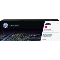 HP 410X (CF413X) Toner Magenta Hoge capaciteit