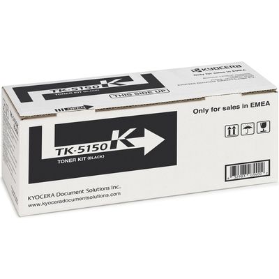 Kyocera TK-5150K Toner Zwart