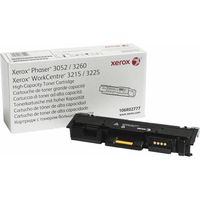 Xerox 106R02777 Toner Zwart