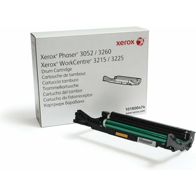 Xerox 101R00474 Drum Zwart