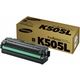 Samsung CLT-K505L (SU168A) Toner Zwart