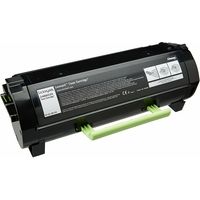 Lexmark 24B6035 (XM1145) Toner Zwart