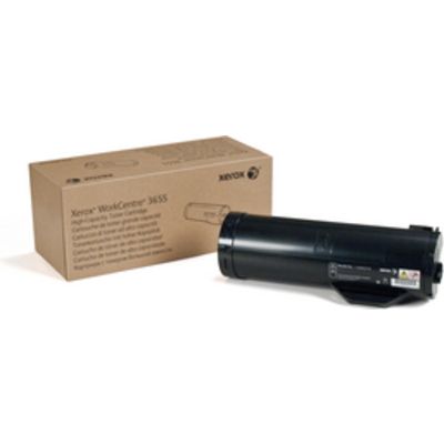 Xerox 106R02738 Toner Zwart