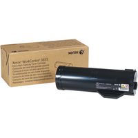 Xerox 106R02740 Toner Zwart