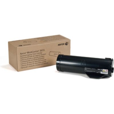 Xerox 106R02736 Toner Zwart