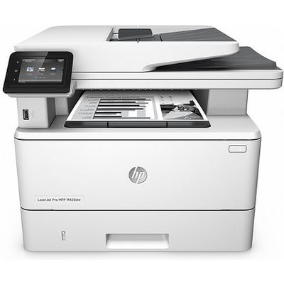 HP LaserJet Pro M426dw Laserprinter