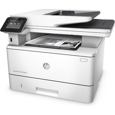HP LaserJet Pro M426dw Laserprinter