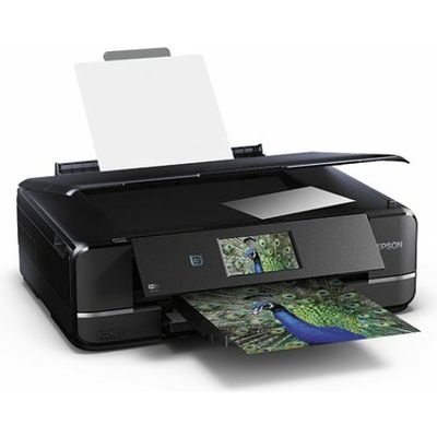 Epson Expression Photo XP-960 Inkjetprinter