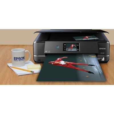Epson Expression Photo XP-960 Inkjetprinter