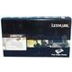 Lexmark 24B5700 Toner Zwart