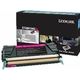 Lexmark 24B5702 Toner Magenta