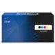 Huismerk HP 314A (Q7560A) Toner 4-kleuren Multipack