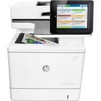 HP Color LaserJet Enterprise Flow M577c Laserprinter