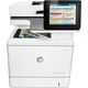 HP Color LaserJet Enterprise M577f Laserprinter