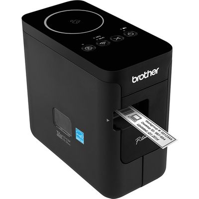 Brother P-Touch PT-P750W Labelprinter