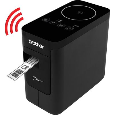 Brother P-Touch PT-P750W Labelprinter