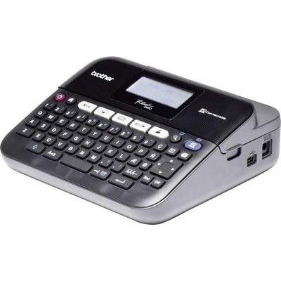 Brother P-Touch PT-D450VP Labelprinter