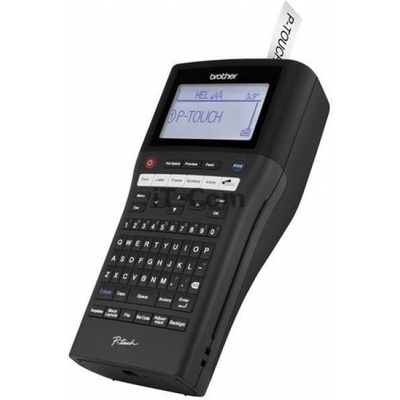 Brother P-Touch PT-H500 Labelprinter