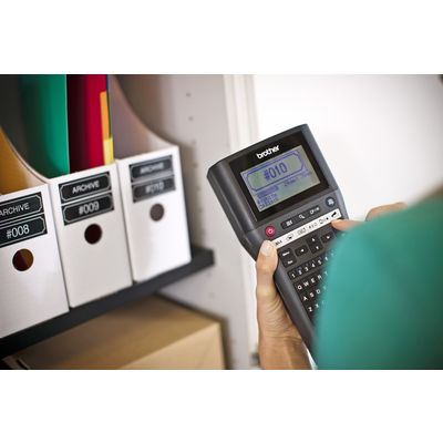 Brother P-Touch PT-H500 Labelprinter