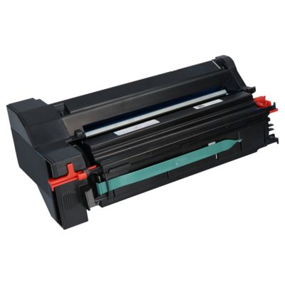 Huismerk Lexmark C780H1CG Toner Cyaan Hoge capaciteit
