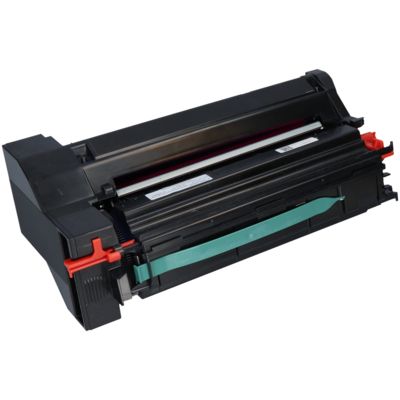 Huismerk Lexmark C780H1MG Toner Magenta Hoge capaciteit