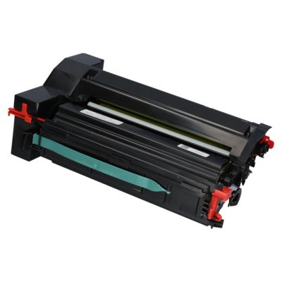 Huismerk Lexmark C780H1YG Toner Geel Hoge capaciteit