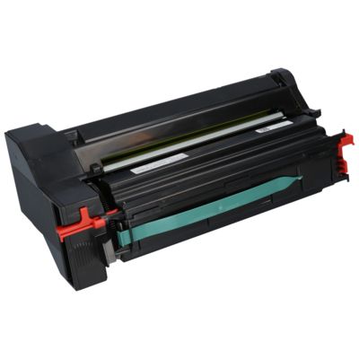 Huismerk Lexmark C780H1YG Toner Geel Hoge capaciteit