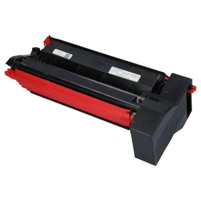 Huismerk Lexmark C780H1YG Toner Geel Hoge capaciteit
